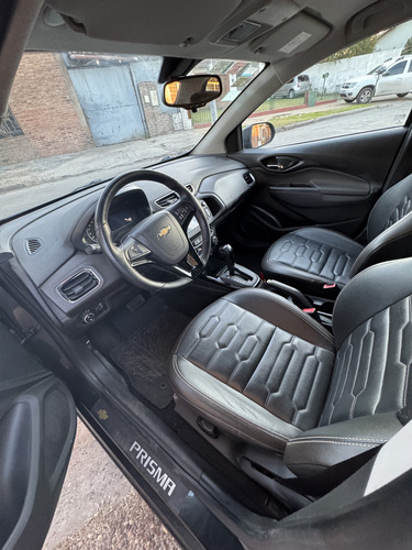 Chevrolet Prisma 1.4 Ltz At 98cv