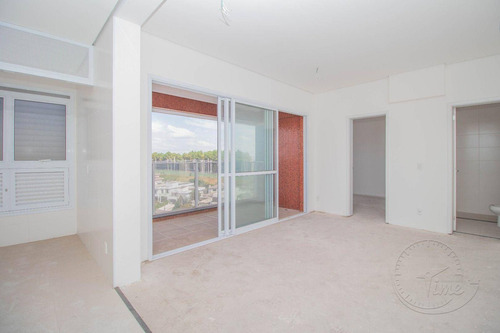 Imagem 2 de 10 de Apartamento À Venda, 55 M² Por R$ 468.000,00 - Empresarial 18 Do Forte - Barueri/sp - Ap1703
