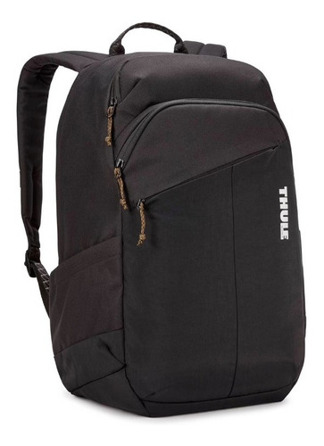 Mochila P/ Notebook Viagem Escola Thule Exeo 28l Preta