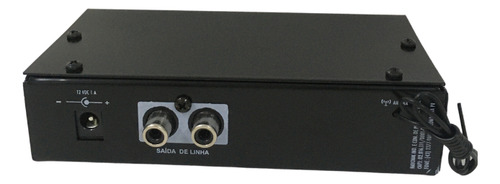 Modulo Pre Mp3 1000bt Hayonik Bluetooth