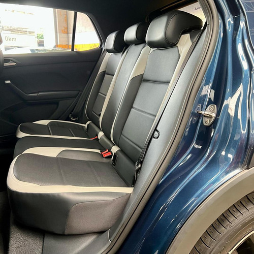 Volkswagen T-Cross T Cross Hl Tsi Ae