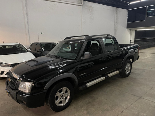 Chevrolet S10 2.8 Tornado Cab. Dupla 4x2 4p