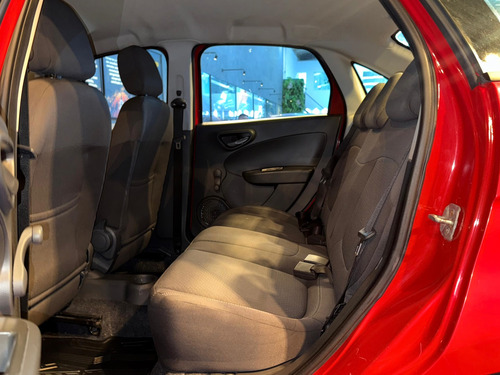 Fiat Grand Siena 1.0 EVO FLEX ATTRACTIVE MANUAL