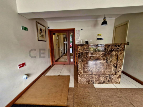 En Venta Oficina/estudio Un Ambiente, Sector U. De Concep...