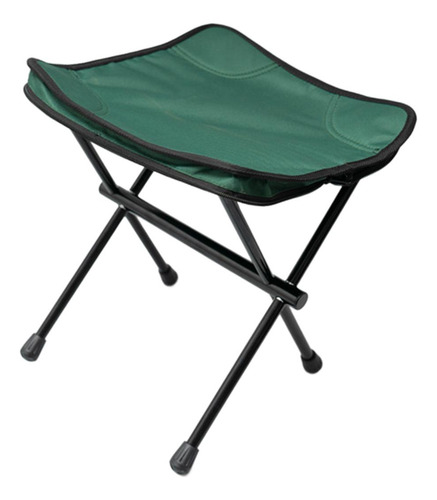 Taburete Plegable Taburete De Camping Silla Plegable Silla