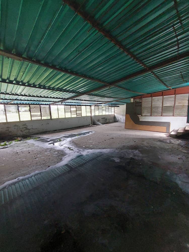 Imagen 6 de 8 de Best House Vende Galpones En El Vigía, Los Teques.