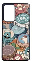 Comprar Case Funda Protector Para Samsung A73 5g Soda Chapas