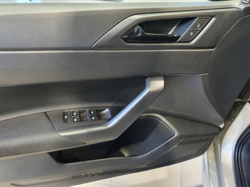 Volkswagen Virtus Trendline (entrega Inmediata) Ah