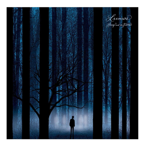 Vinilo: Lumos