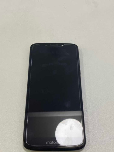 Moto G(6) Play, 32 Gb, Duo Chip