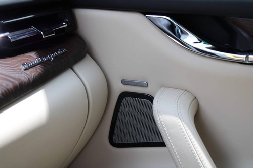 Maserati Quattroporte 3.8 V8 Turbo Gasolina Gts Automático