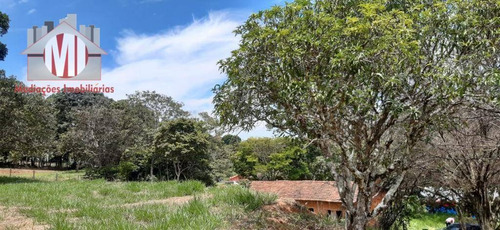 Excelente Imóvel, Todo Arborizado, Fácil Acesso, Pomar, Internet À Venda, 4693 M² Por R$ 300.000 - Pedra Bela/sp - Ch0761