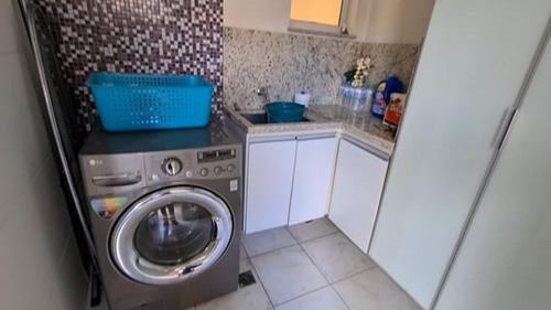 Imagem 6 de 15 de Casa Em Condomínio Para Venda Em Curitiba, Uberaba, 4 Dormitórios, 1 Suíte, 4 Banheiros, 3 Vagas - Alv-359_2-1229914