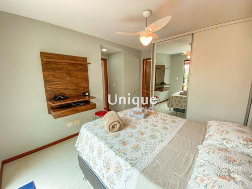 Imagem 17 de 30 de Casa Com 5 Dormitórios, 280 M² - Venda Por R$ 2.500.000,00 Ou Aluguel Por R$ 2.250,00/dia - Praia Brava - Armação Dos Búzios/rj - Ca1496