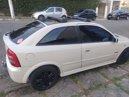 Chevrolet Astra 2.0 Comfort Flex Power 3p