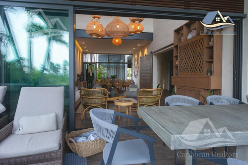 Imagen 20 de 30 de Casa En Venta En Puerto Cancun Zona Hotelera Avl3645