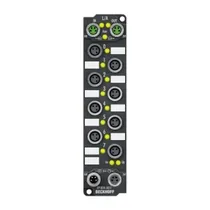 Comprar Caja Ethercat Digital Beckhoff Ep1018-0001