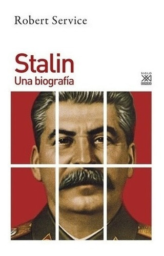 Libro - Stalin  - Robert Service