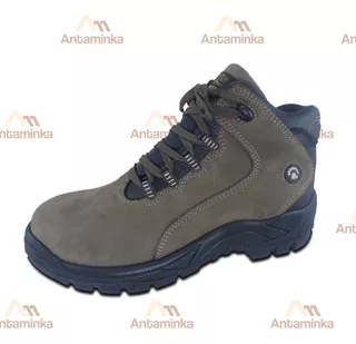 Zapatos De Seguridad Botin Bs88 - Mc.d Dielectrico