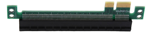 Convertidor Extensor Pci-e Express 1x A 16x Macho A Hembra R