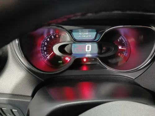 Renault Captur 2.0 Intens