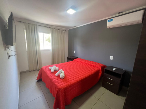 Vendo Impecable Apart Hotel De 11 Departamentos