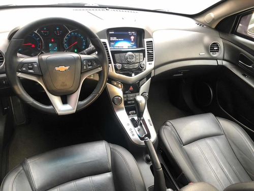 Cruze Sport Ltz