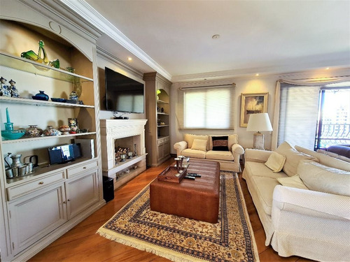 Imagem 13 de 30 de Apartamento Com 4 Dormitórios 4 Suítes À Venda, 257 M² - Campo Belo - São Paulo/sp - Ap2594