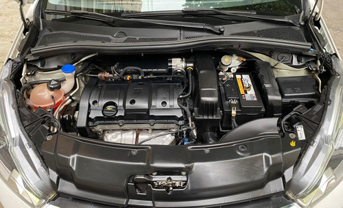 Peugeot 208 1.6 16v Griffe Flex Aut. 5p