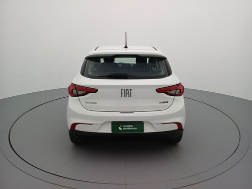 Fiat Argo 1.0 FIREFLY FLEX DRIVE MANUAL