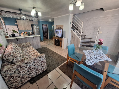 Se Vende Casa En La Floresta, Hualpén