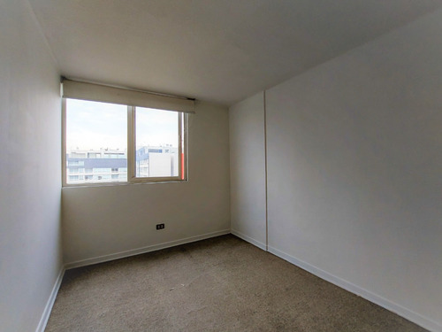 Departamento En Venta En Estacion Central Radal 018