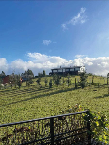 Hermosa Casa En Rilan, Chiloe (82987)
