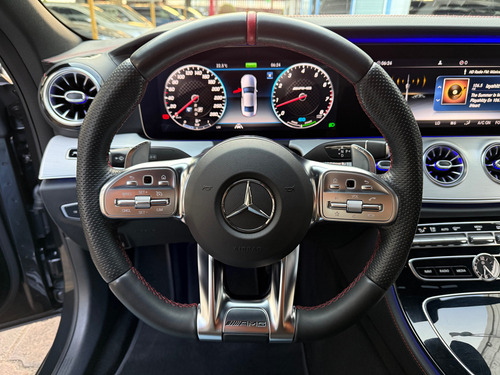 Mercedes-Benz Clase CLS 5.5l 63 S Amg 4mic Biturbo At