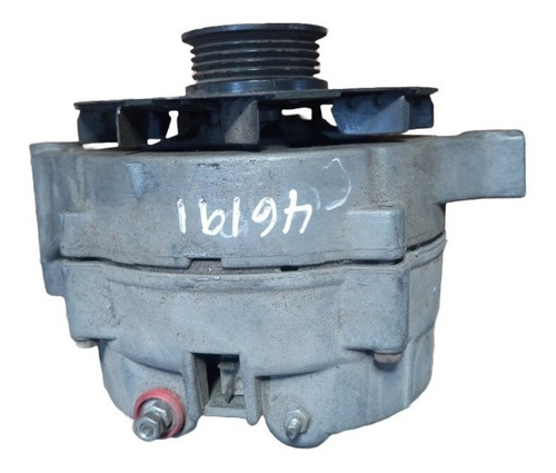 Alternador Ford Camion Mv P-multicanal