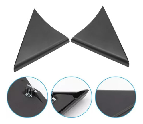 Triangulo Interno Silverado Tahoe Avalanche