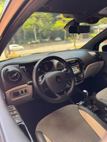 Renault Captur 2.0 Intens At