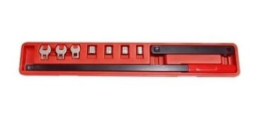 Kit Tensor Correas Poly V Poli -para Correas Accesorias