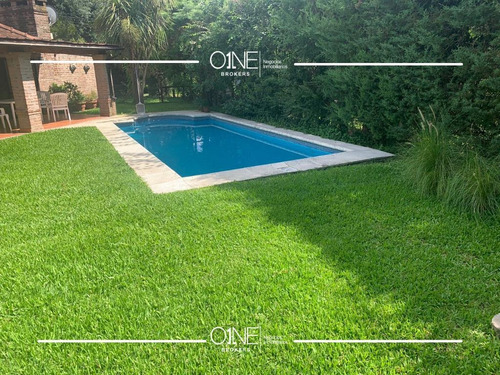 Imagen 20 de 26 de Casa En Espectacular Lote Doble En Esquina !!