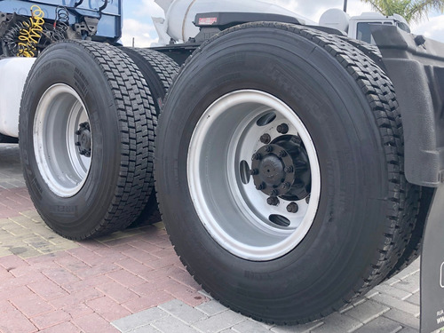 Vw 26420 2014 6x4 Teto Alto= Mb 2651 Scania 480 420 460 400