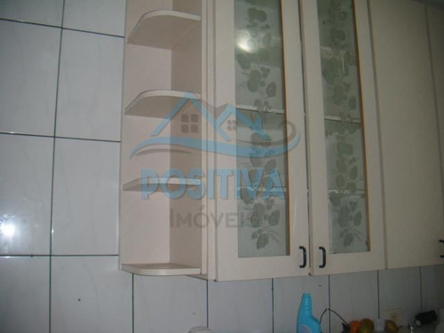 Imagem 10 de 15 de Apartamento Para Venda Em Osasco, Jardim D`abril, 2 Dormitórios, 1 Banheiro, 1 Vaga - Ap00093_1-2025756