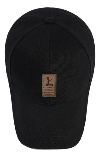 Jockey Gorro Casual Deportivo