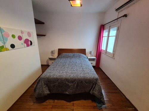 Imagen 18 de 21 de Apartamento Con 2 Dormitorios En Pocitos