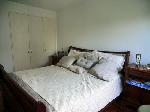 Apartamento En Venta La Castellana - Los Granados 152m2 Riv Jg