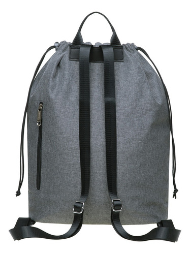 Nueva Bolsa De Lona Con Cordón, Mochila Deportiva Oxfor De K