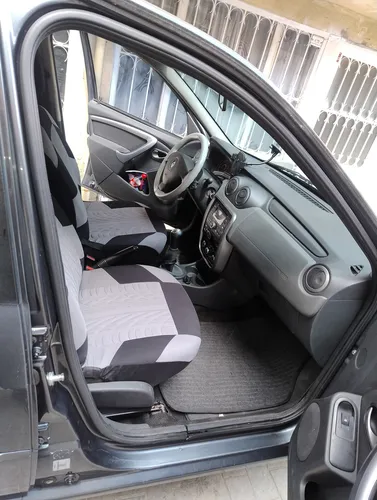 Renault Logan 1.6 Dynamique Fii