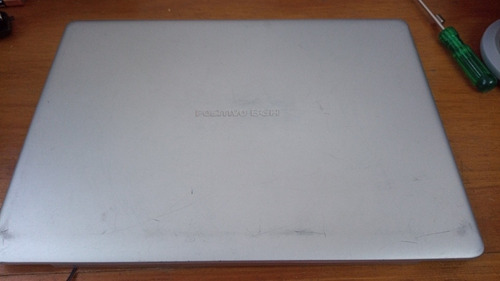 Carcasa Display Completa Positivo Bgh A1100i