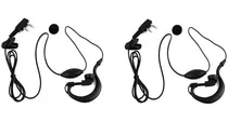 Comprar Kit 2 Fone Radio Comunicador Walkie Talkie Baofeng Uv5 777s