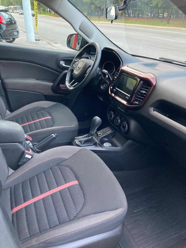Imagem 14 de 14 de Fiat Toro 2020 1.8 16v Freedom Flex 4x2 Aut. 4p