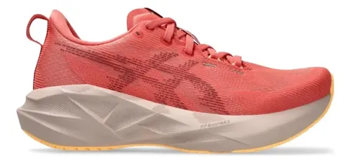 Tênis Asics Novablast 5 Feminino